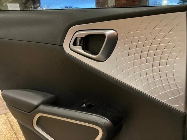 used 2024 Kia Soul car, priced at $15,951