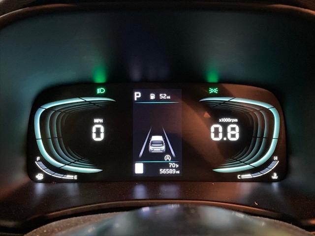 used 2024 Kia Soul car, priced at $15,951