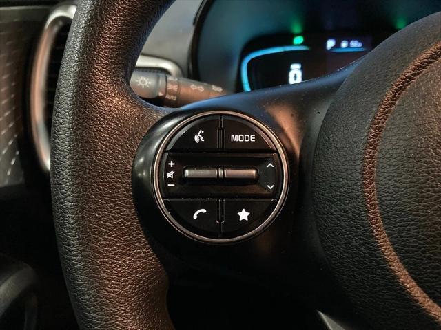 used 2024 Kia Soul car, priced at $15,951
