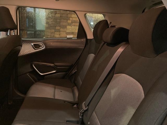 used 2024 Kia Soul car, priced at $15,951