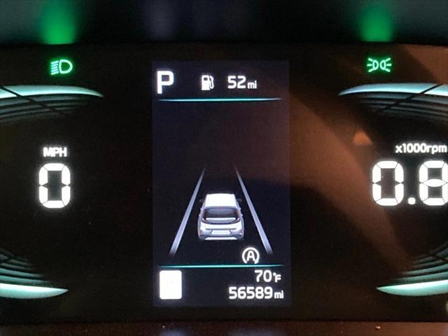 used 2024 Kia Soul car, priced at $15,951