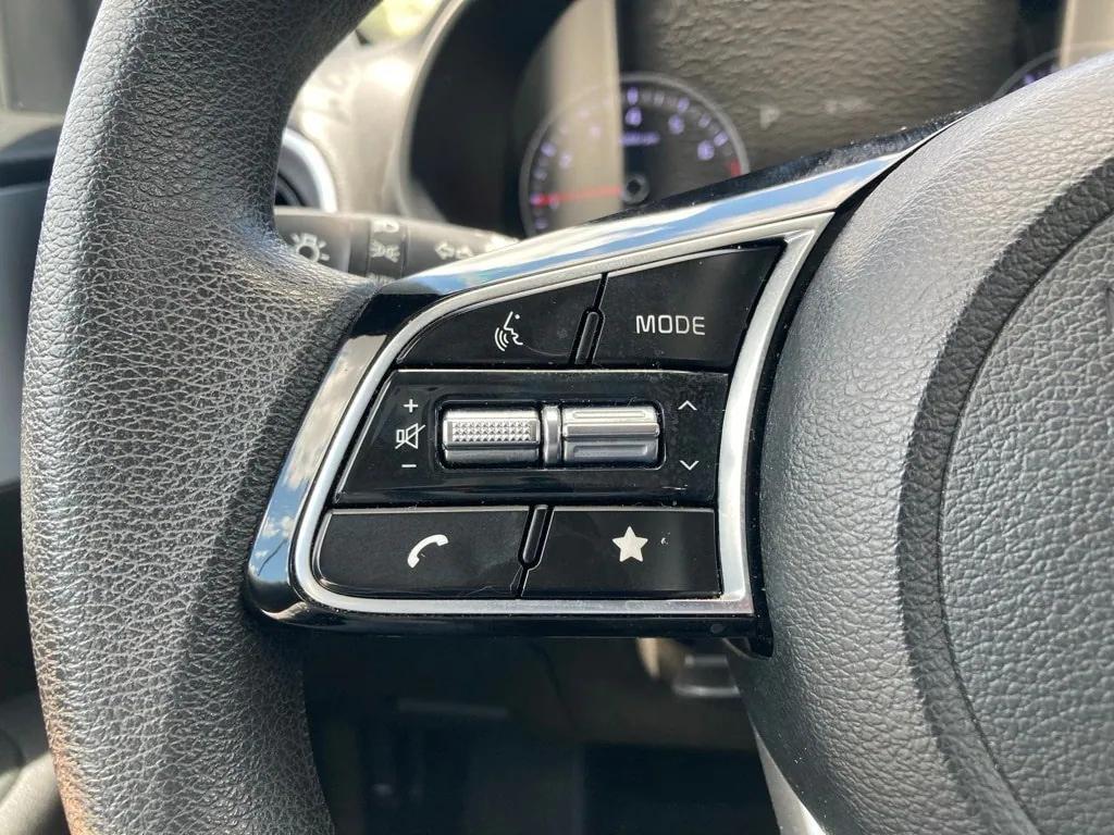 used 2023 Kia Forte car, priced at $16,691