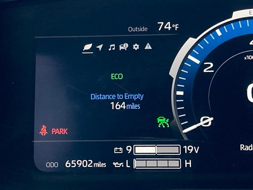 used 2023 Toyota Sequoia car, priced at $57,681