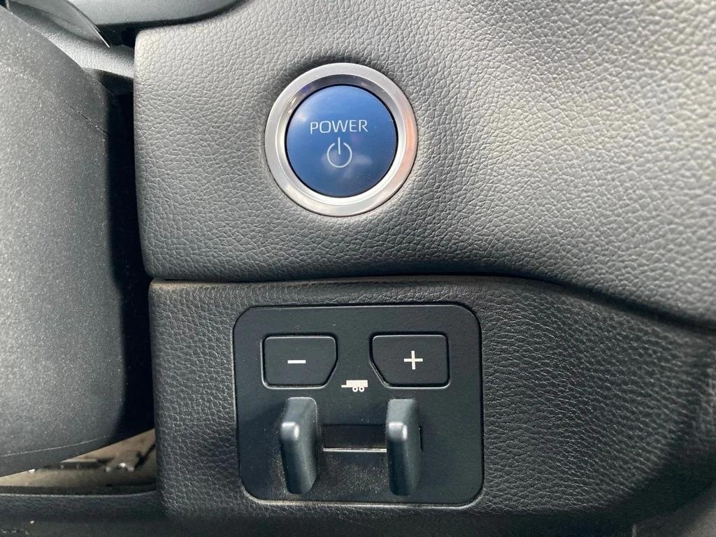 used 2023 Toyota Sequoia car, priced at $57,681