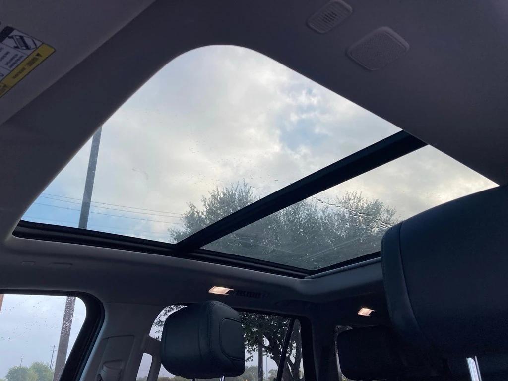 used 2023 Toyota Sequoia car, priced at $57,681