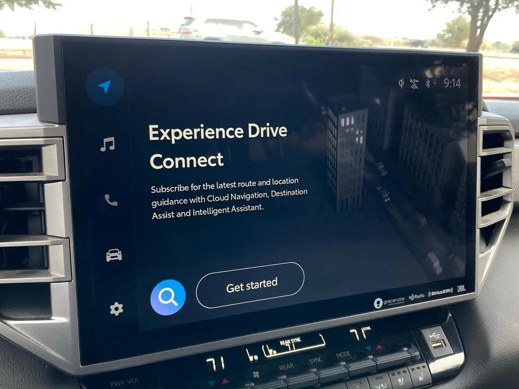 used 2023 Toyota Sequoia car, priced at $57,681