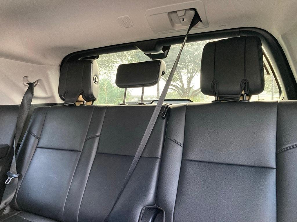 used 2023 Toyota Sequoia car, priced at $57,681