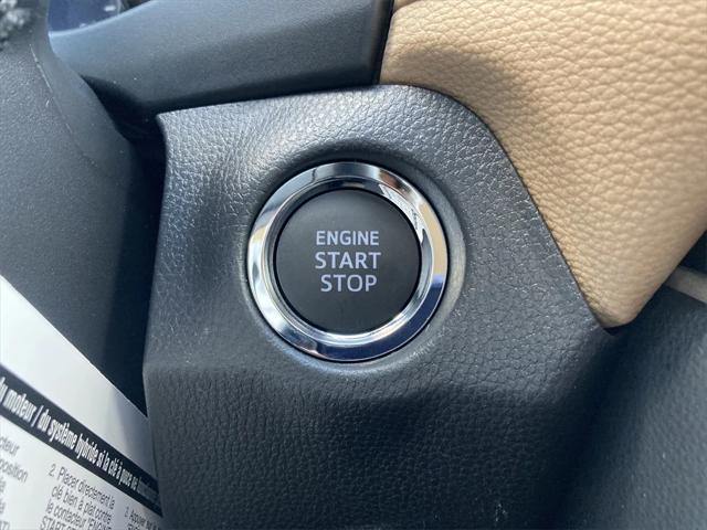 new 2025 Toyota RAV4 car, priced at $32,286