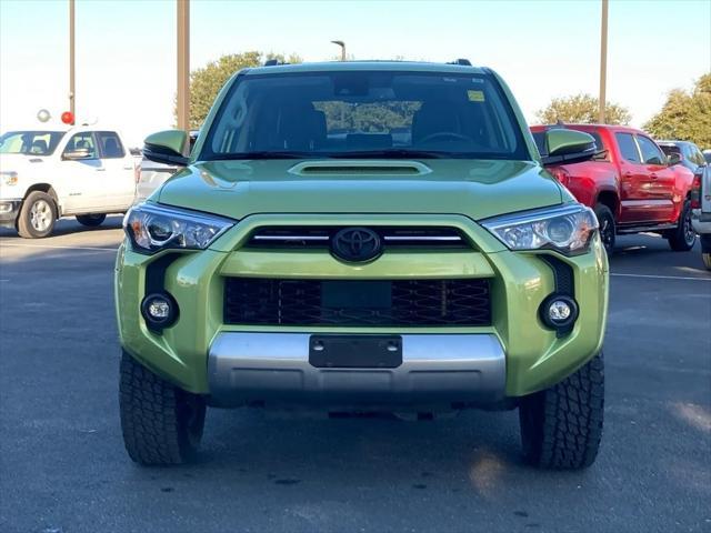 used 2023 Toyota 4Runner car, priced at $46,691