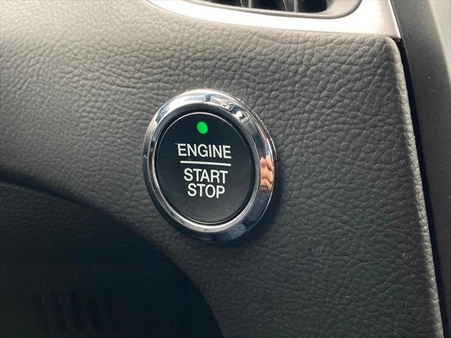 used 2024 Ford Edge car, priced at $24,291
