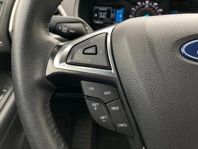 used 2024 Ford Edge car, priced at $24,291