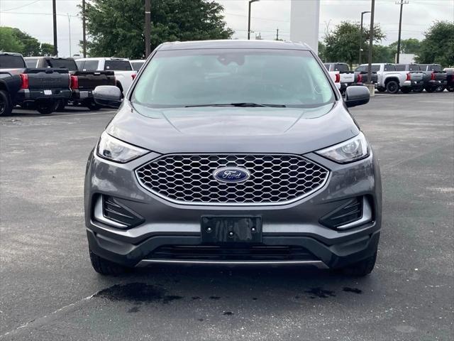 used 2024 Ford Edge car, priced at $24,291