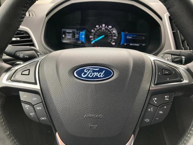 used 2024 Ford Edge car, priced at $24,291