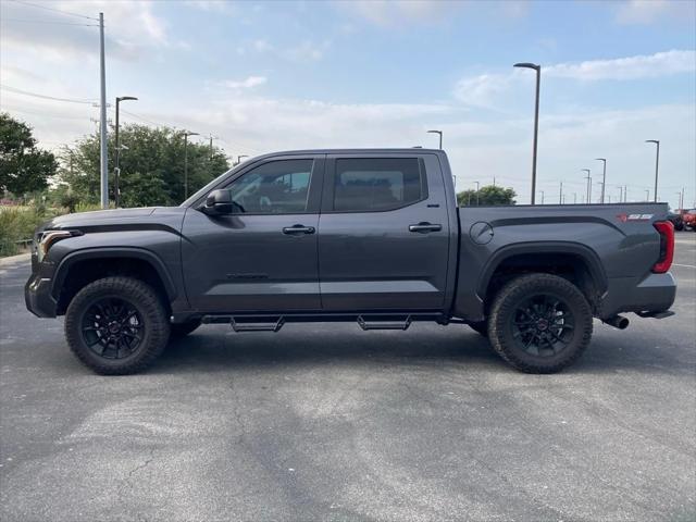 used 2024 Toyota Tundra car, priced at $47,951