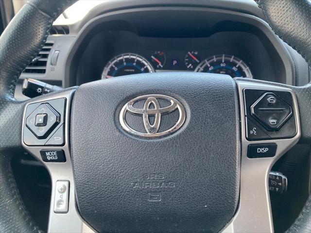 used 2018 Toyota 4Runner car, priced at $28,391