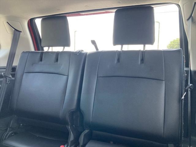 used 2018 Toyota 4Runner car, priced at $28,391