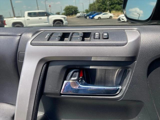 used 2018 Toyota 4Runner car, priced at $28,391