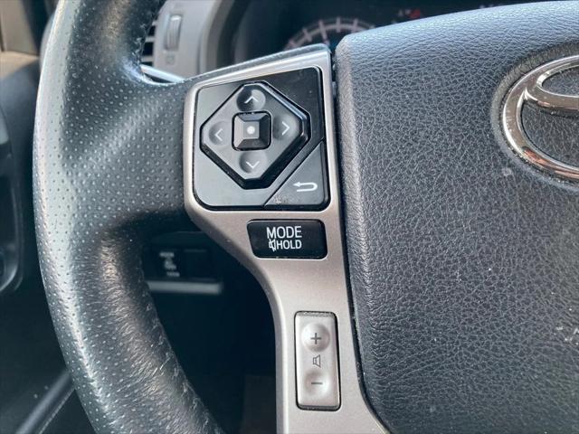 used 2018 Toyota 4Runner car, priced at $28,391