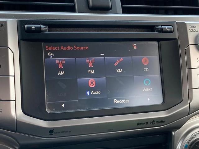 used 2018 Toyota 4Runner car, priced at $28,391