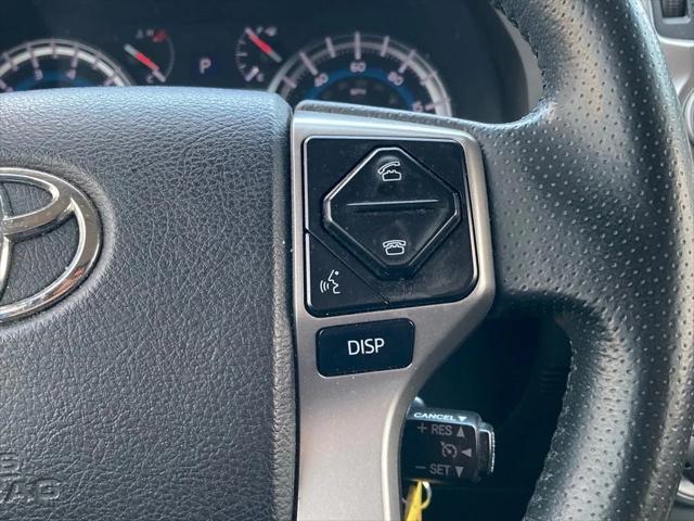 used 2018 Toyota 4Runner car, priced at $28,391