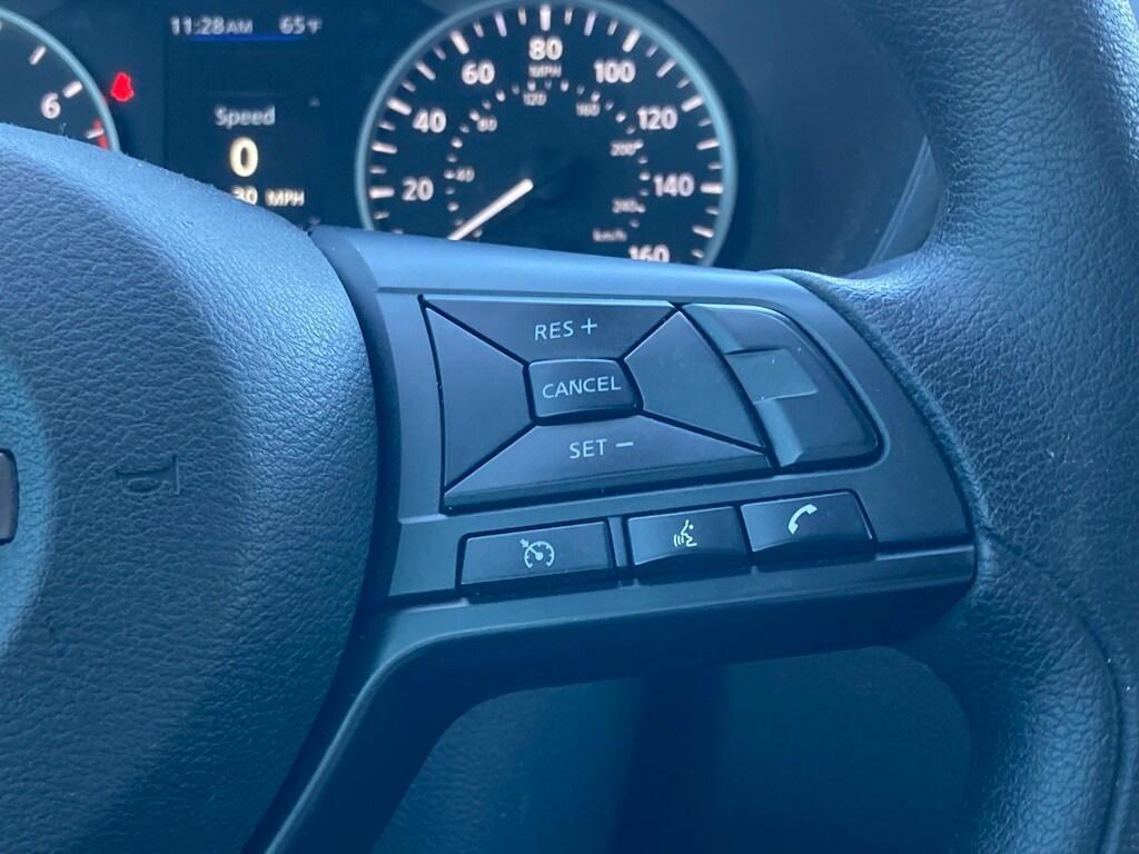 used 2024 Nissan Sentra car, priced at $17,961