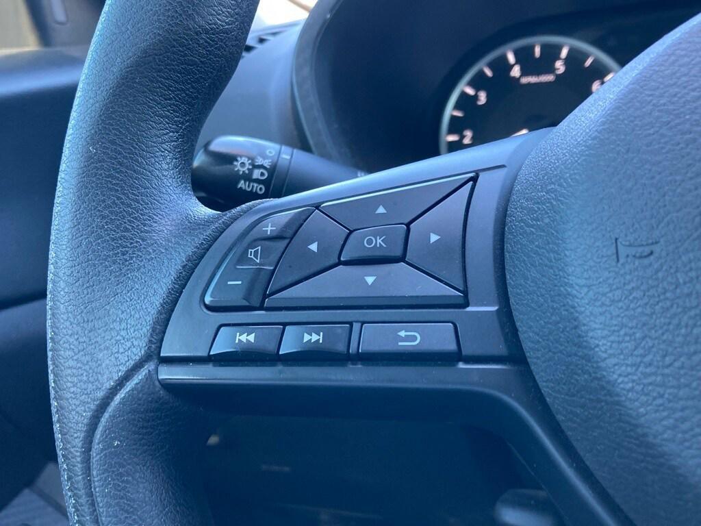 used 2024 Nissan Sentra car, priced at $17,961