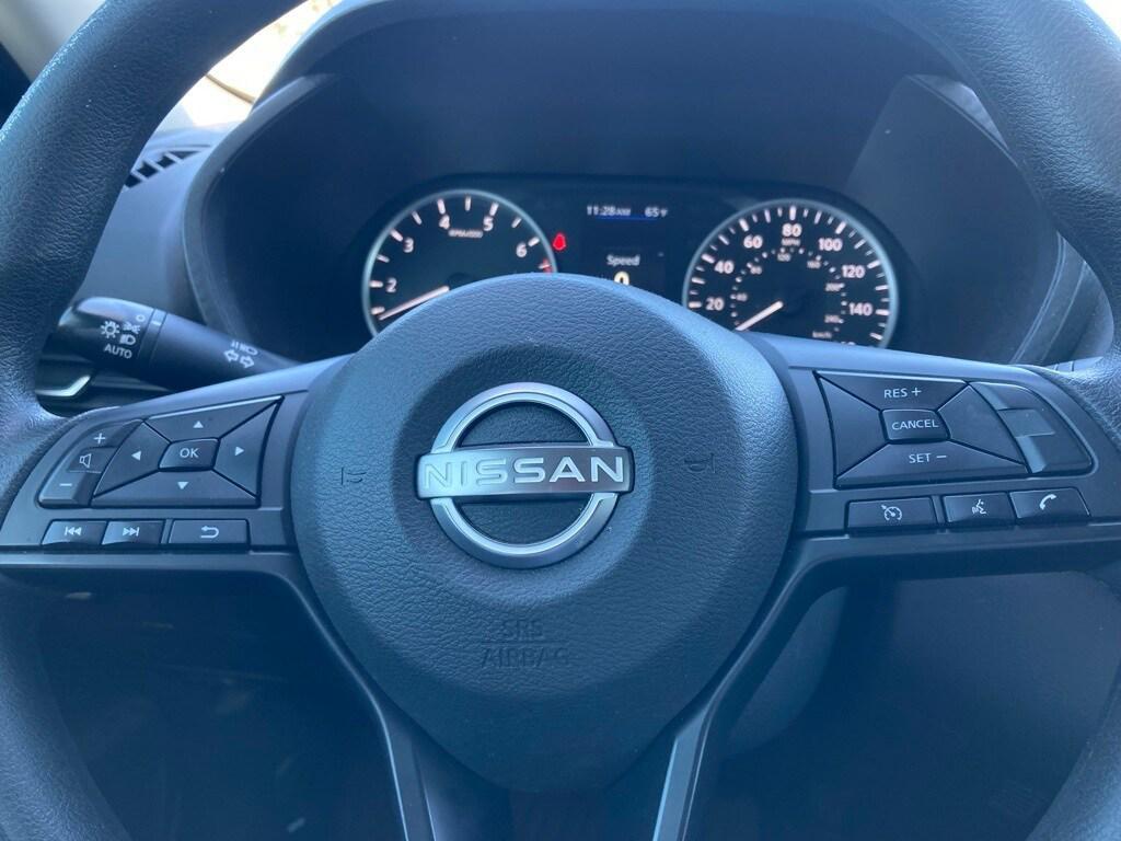 used 2024 Nissan Sentra car, priced at $17,961