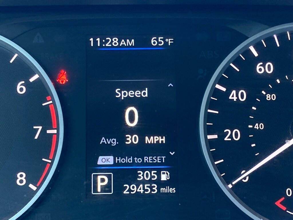 used 2024 Nissan Sentra car, priced at $17,961