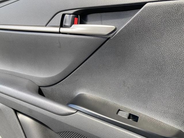 new 2025 Toyota Camry car, priced at $33,581
