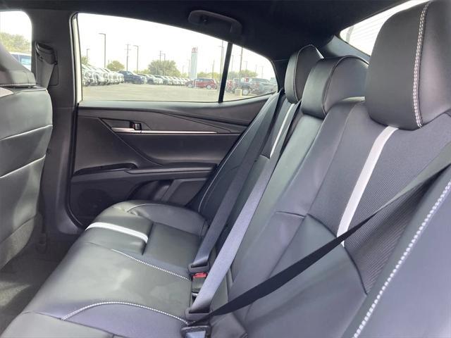 new 2025 Toyota Camry car, priced at $33,581