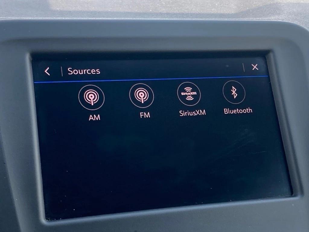 used 2024 Chevrolet Equinox car, priced at $20,501