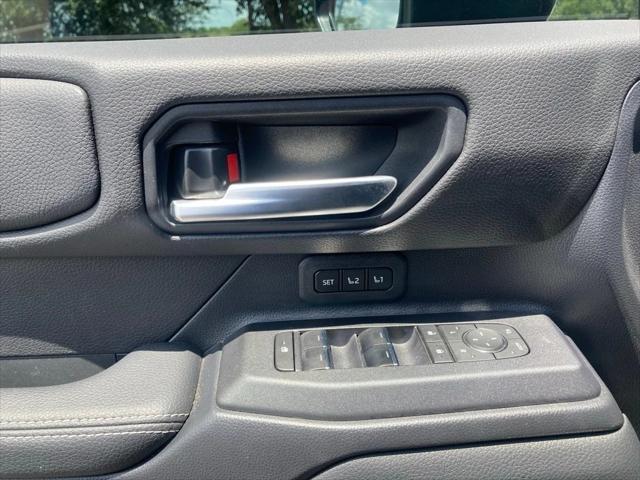 used 2024 Toyota Land Cruiser car, priced at $69,951