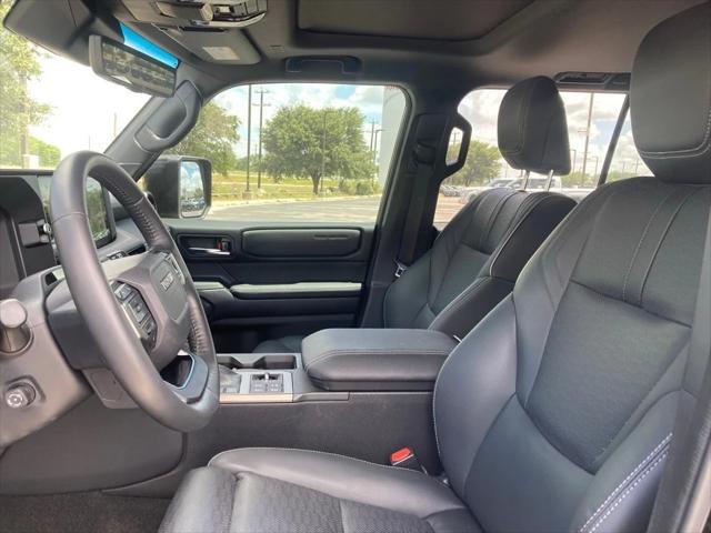 used 2024 Toyota Land Cruiser car, priced at $69,951