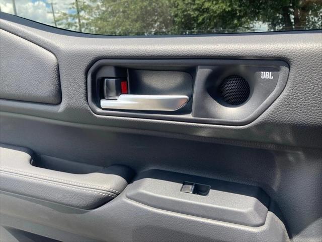 used 2024 Toyota Land Cruiser car, priced at $69,951