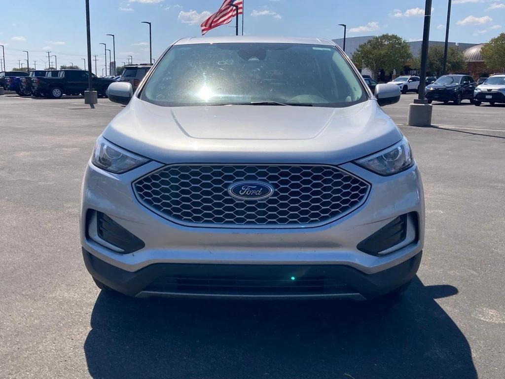 used 2024 Ford Edge car, priced at $19,991