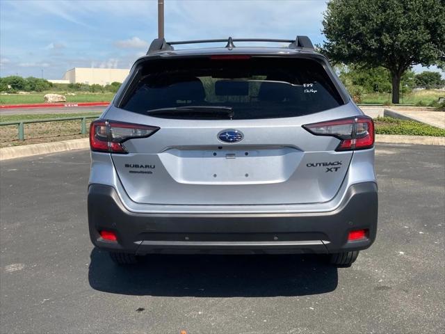 used 2023 Subaru Outback car, priced at $33,491