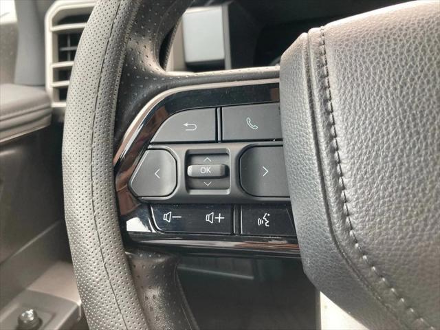 used 2022 Toyota Tundra car, priced at $37,291