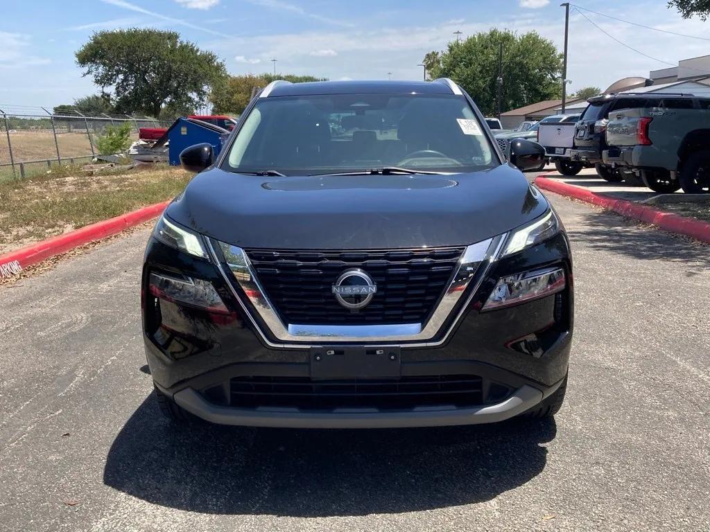 used 2023 Nissan Rogue car, priced at $22,491