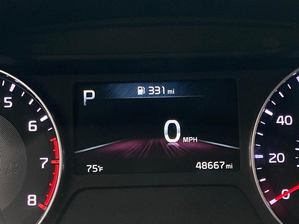 used 2023 Kia Forte car, priced at $16,851