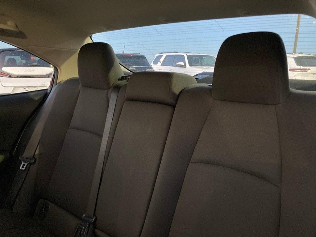 used 2024 Toyota Corolla car, priced at $18,951