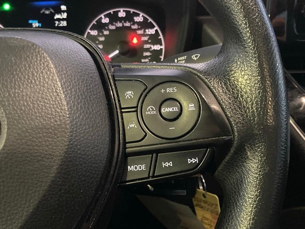 used 2024 Toyota Corolla car, priced at $18,951