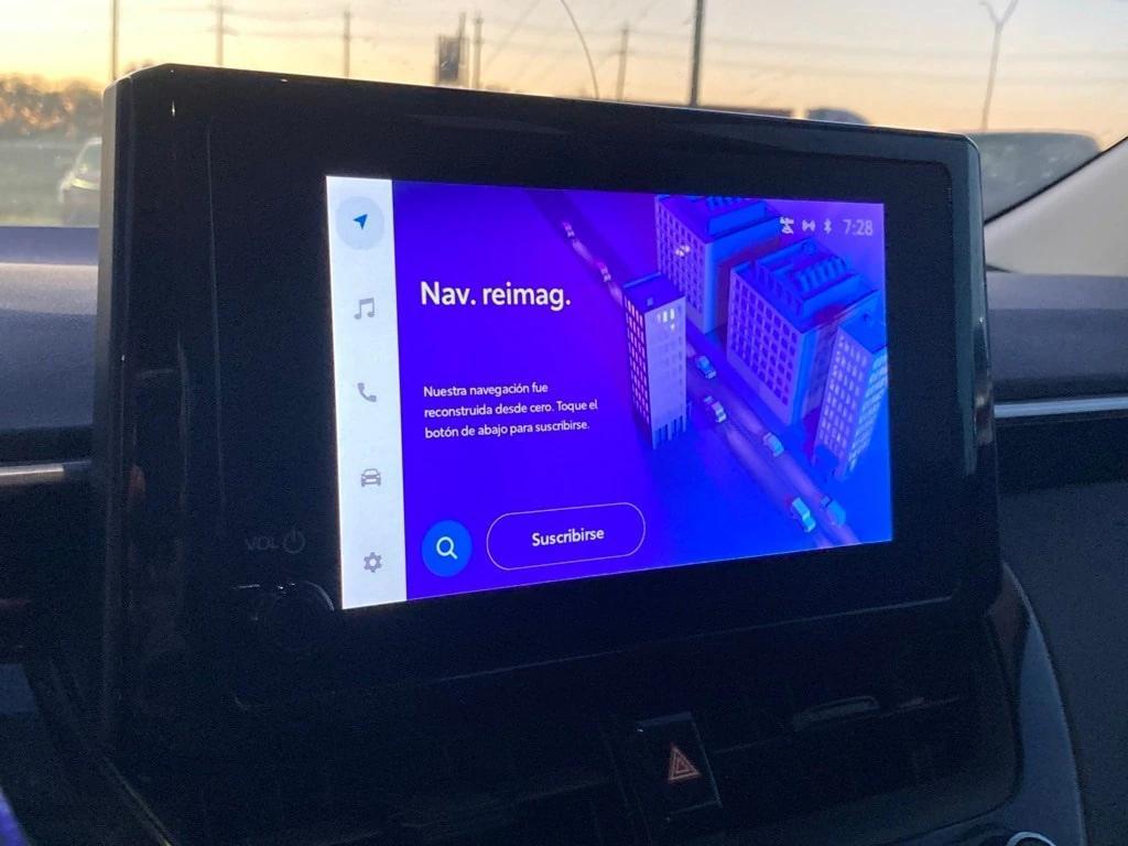 used 2024 Toyota Corolla car, priced at $18,951