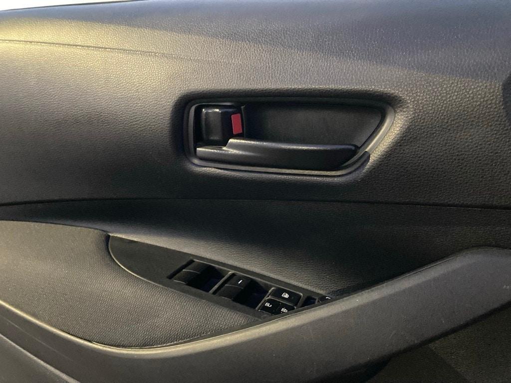 used 2024 Toyota Corolla car, priced at $18,951