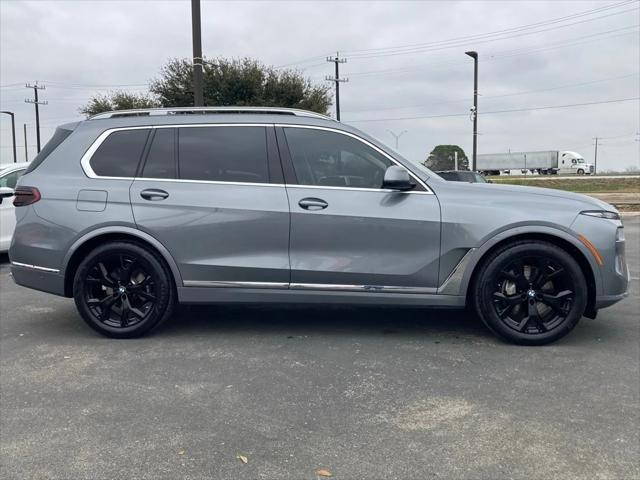 used 2023 BMW X7 car, priced at $60,951