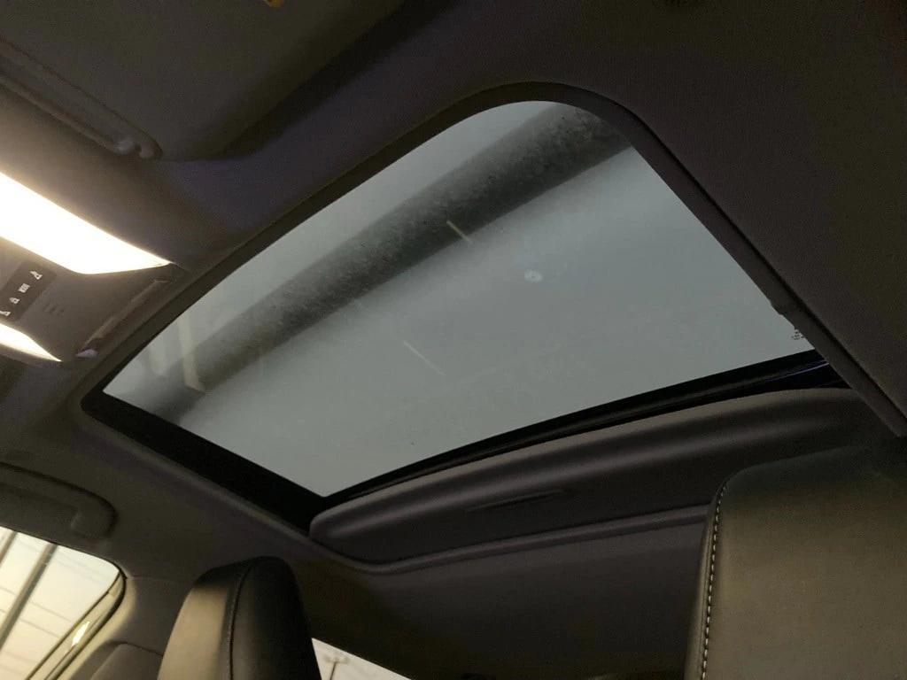 used 2023 Toyota RAV4 car, priced at $30,841