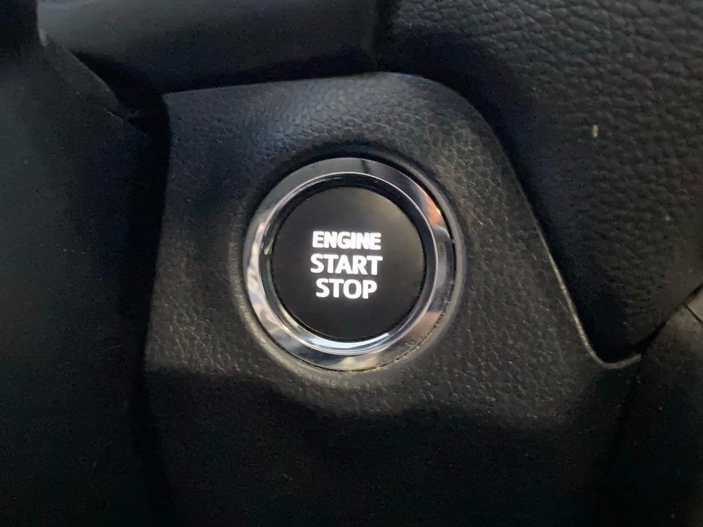 used 2023 Toyota RAV4 car, priced at $30,841