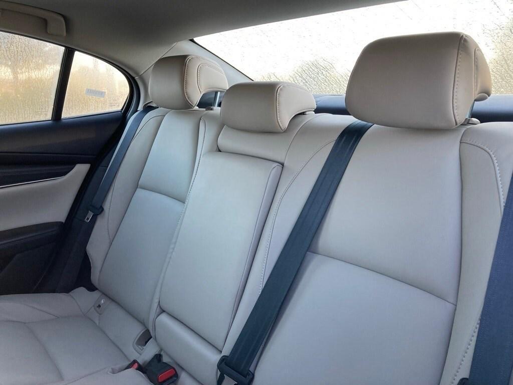 used 2025 Mazda Mazda3 car, priced at $22,951