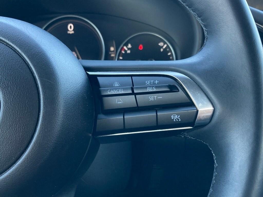used 2025 Mazda Mazda3 car, priced at $22,951