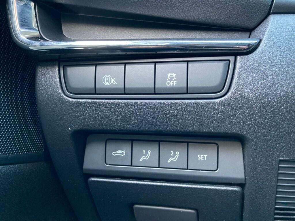 used 2025 Mazda Mazda3 car, priced at $22,951