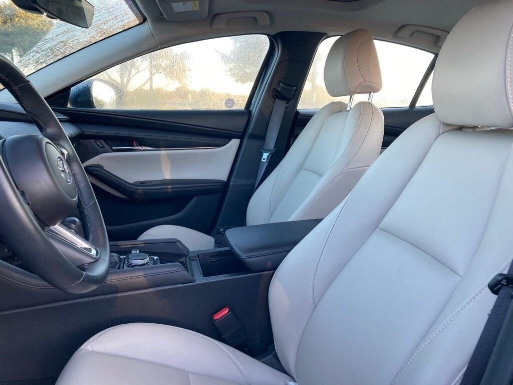 used 2025 Mazda Mazda3 car, priced at $22,951